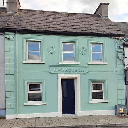 Unboring Holiday Let, Ballina, Mayo Ballina  Buitenkant foto